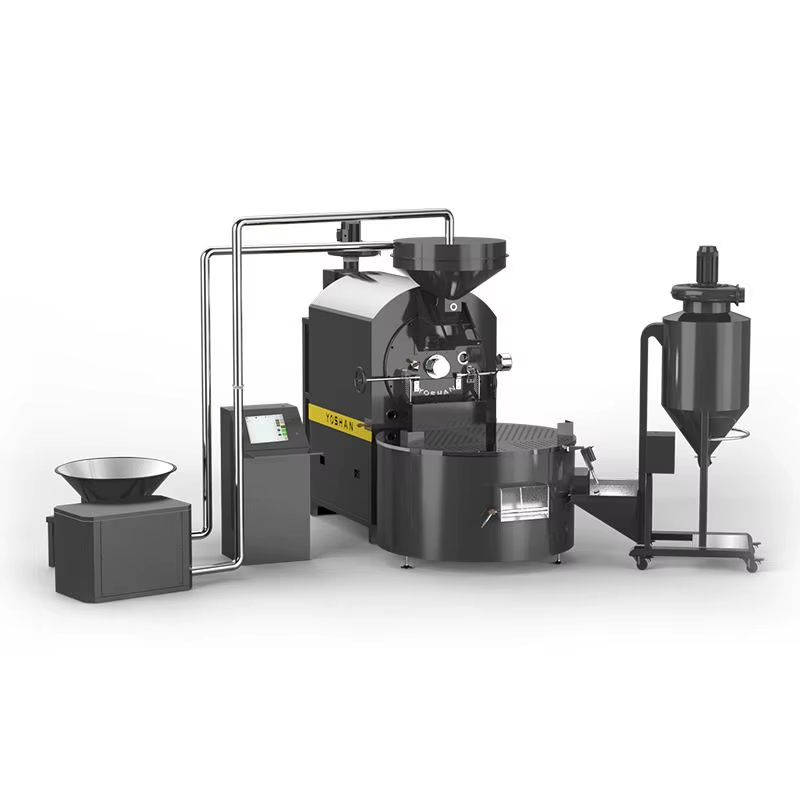YS-60KG / 120KG / 240–300KG
