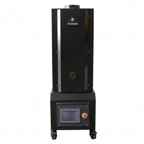 Yoshan afterburner