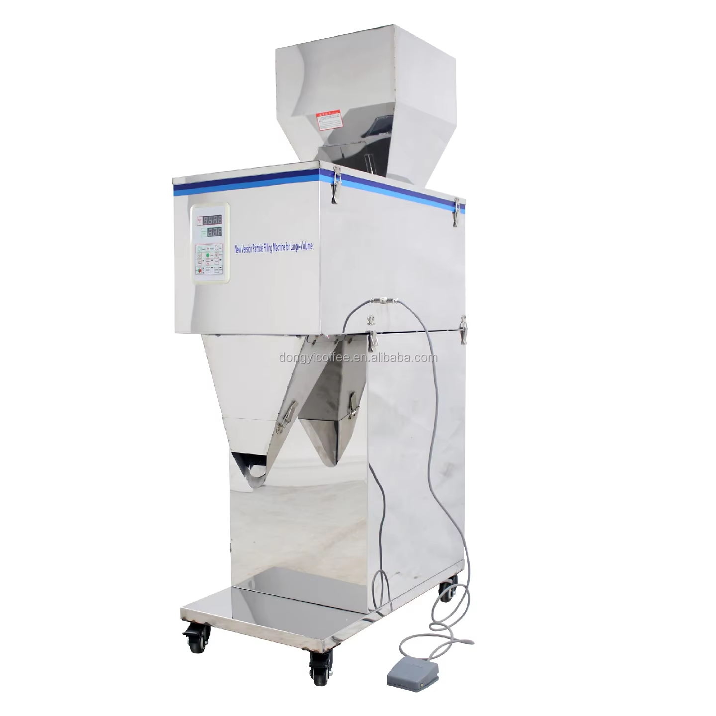 Yoshan filling machine