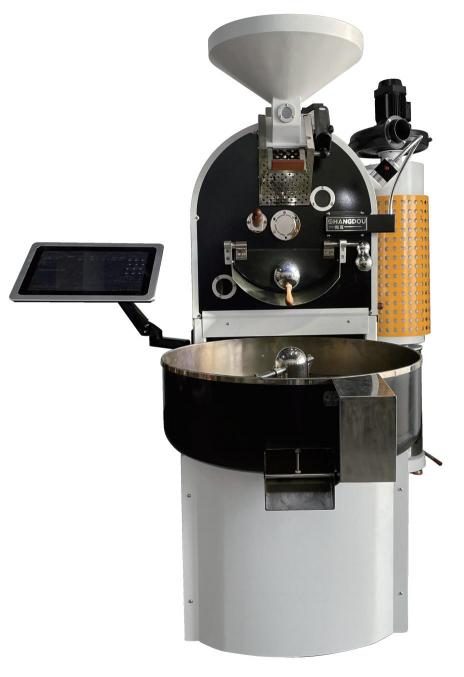 SD-6KG Pro