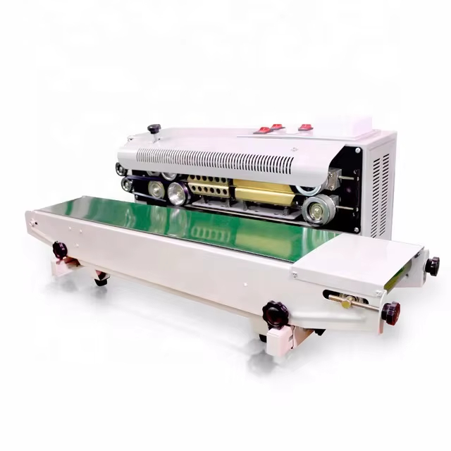 Yoshan sealing machine