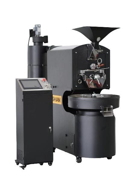 Yoshan YS Series coffee roaster