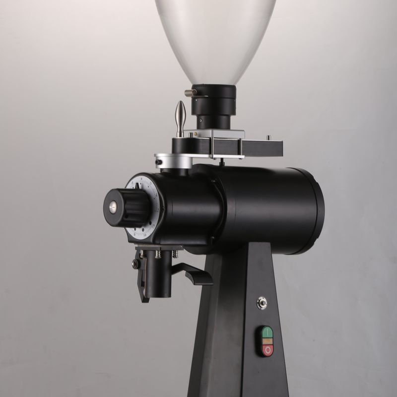 Commercial Coffee Grinder