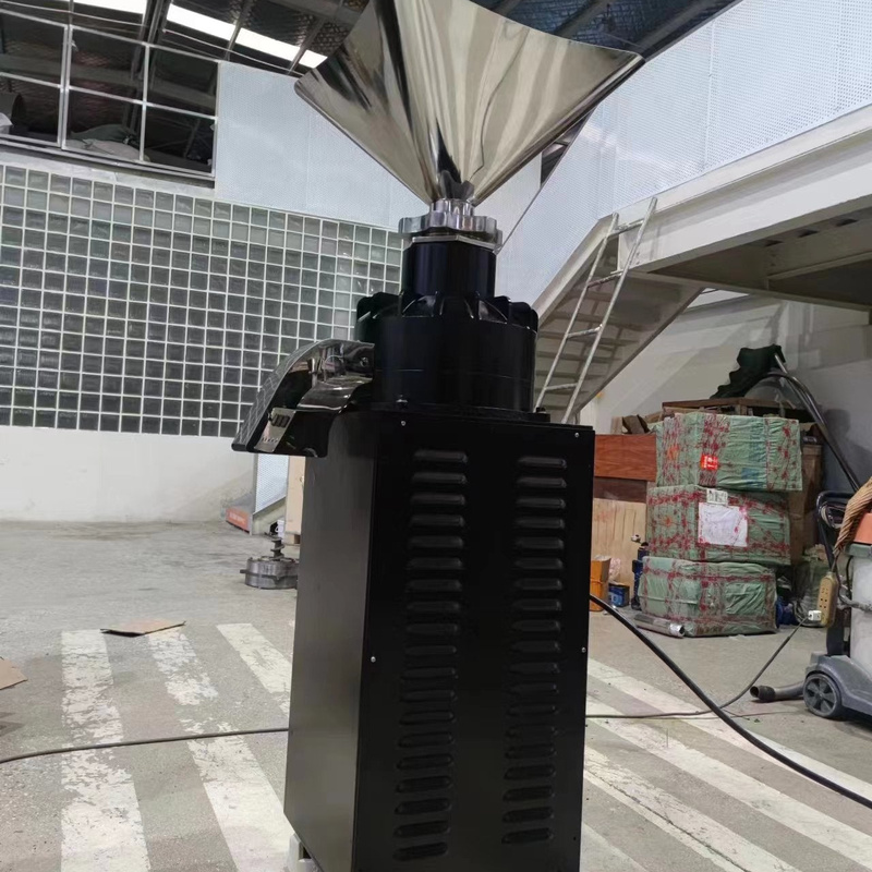 Industrial Grinder