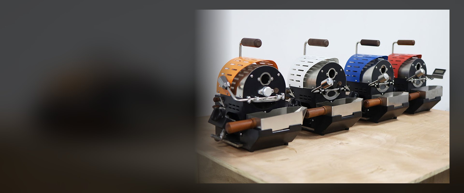 100g Coffee Roaster