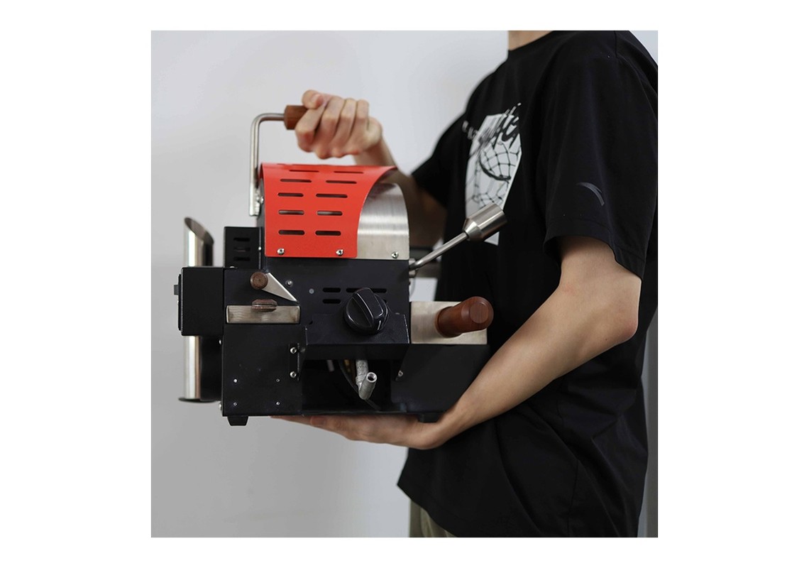 Roasteries Developing Profiles