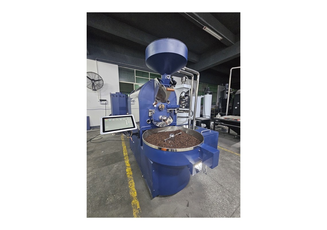 Chains and Private-Label Roasters