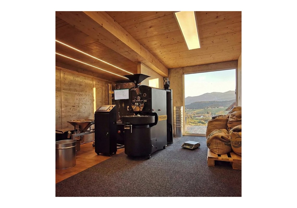 Origin Roasters and Cooperatives
