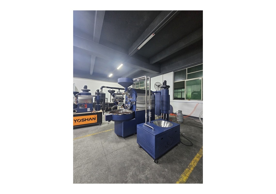 Wholesale Roasteries