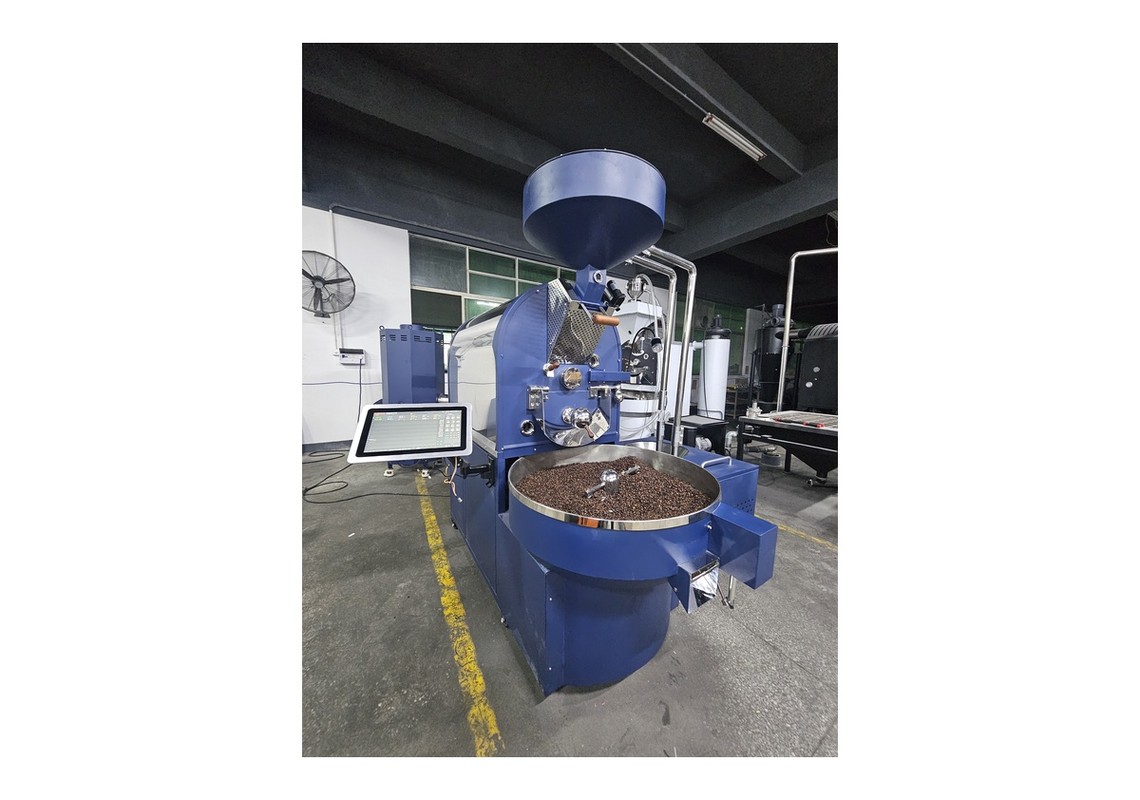 Wholesale Roasteries