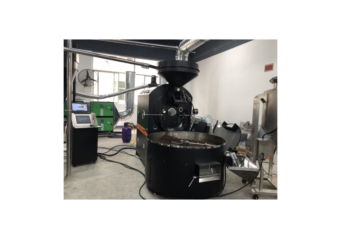 Origin and Export Roasters