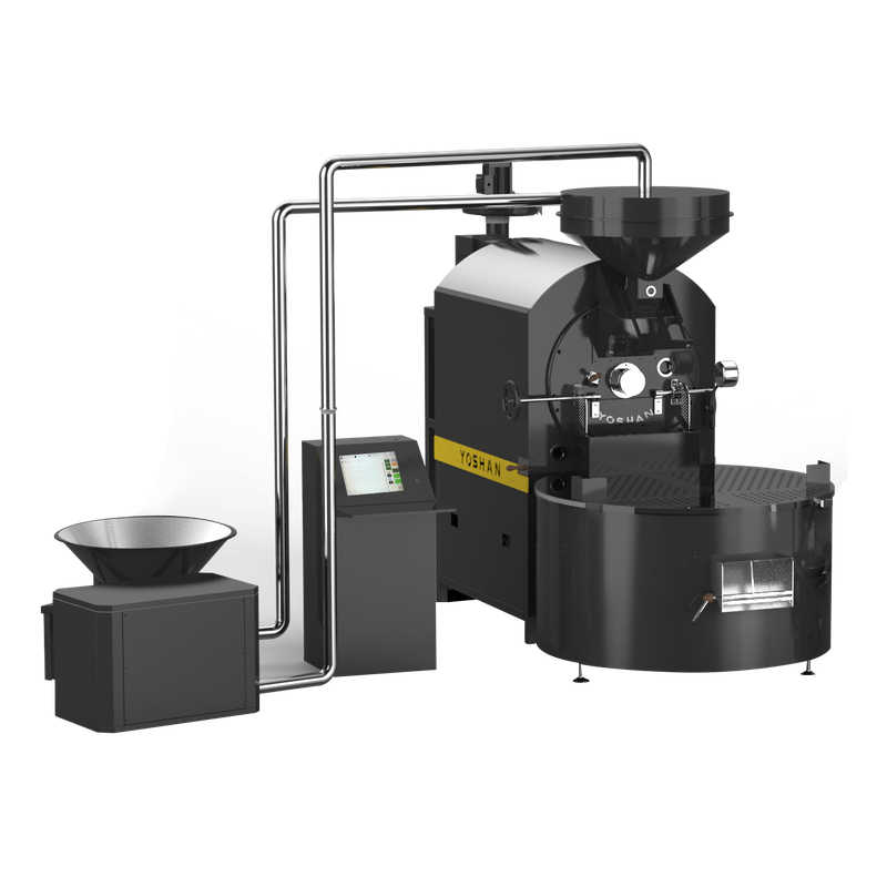 YS-20 Coffee Roaster