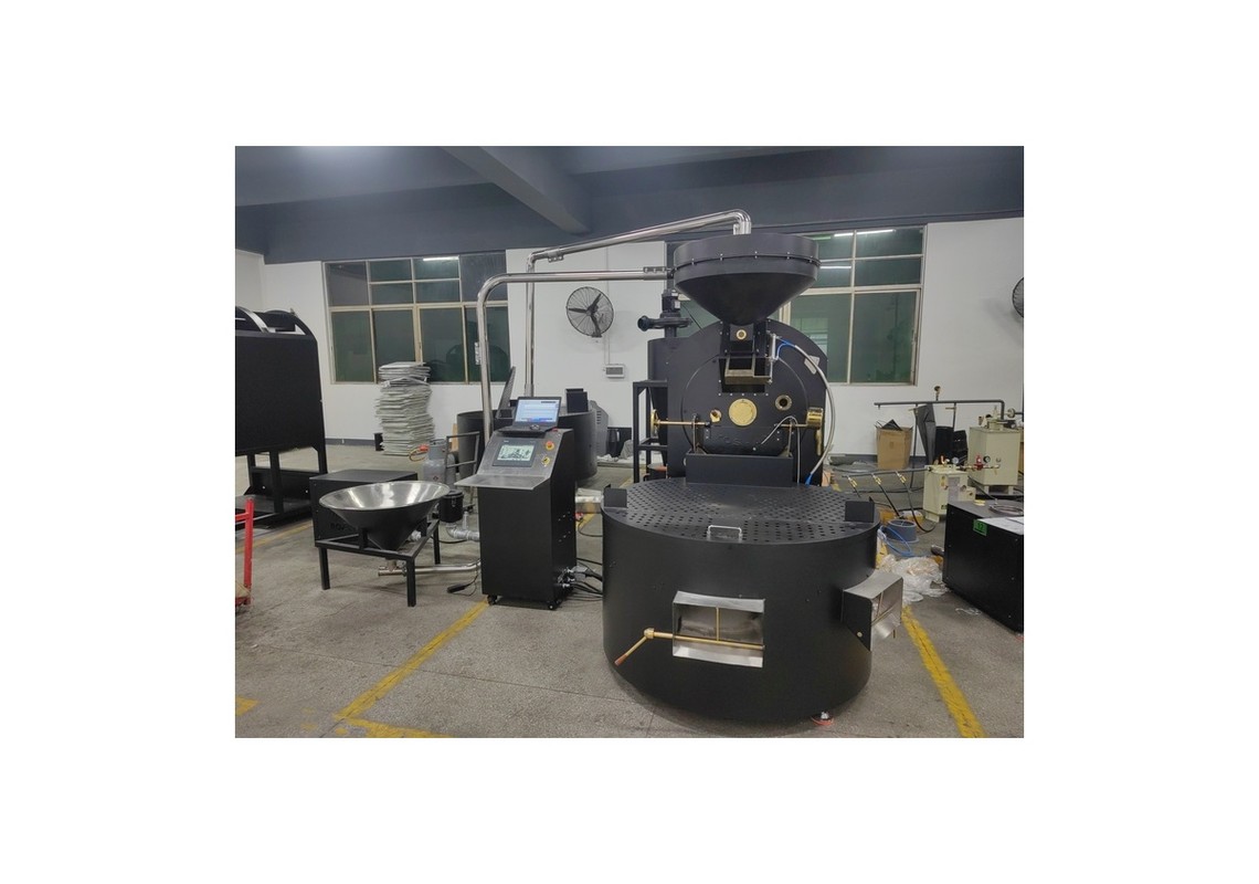 Wholesale Roasting Plants