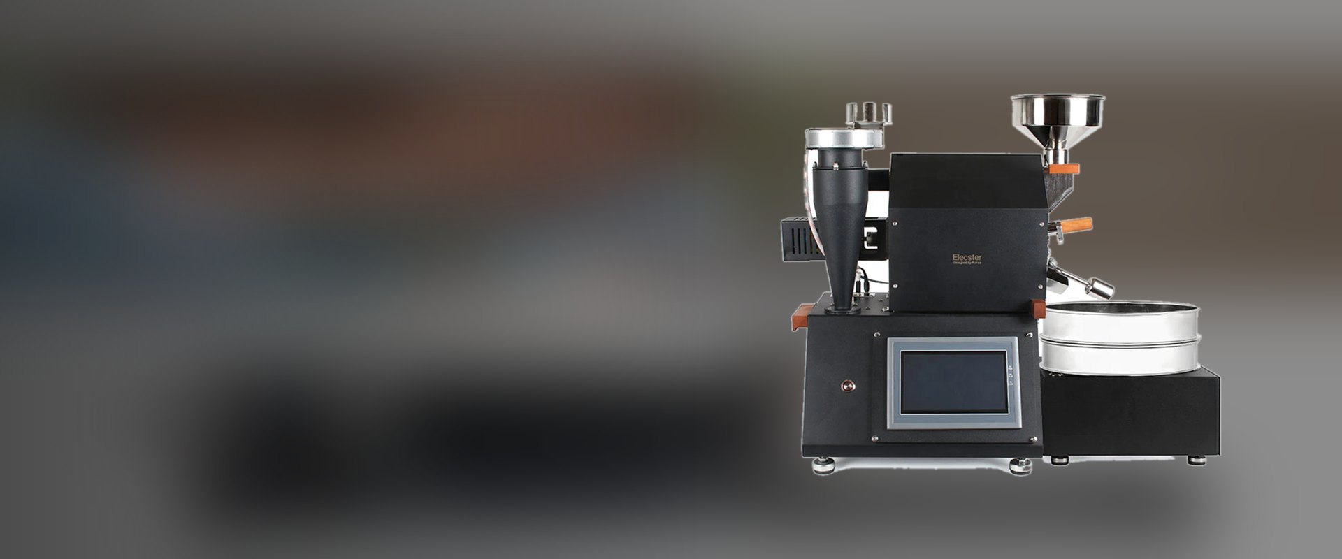500g Coffee Roaster