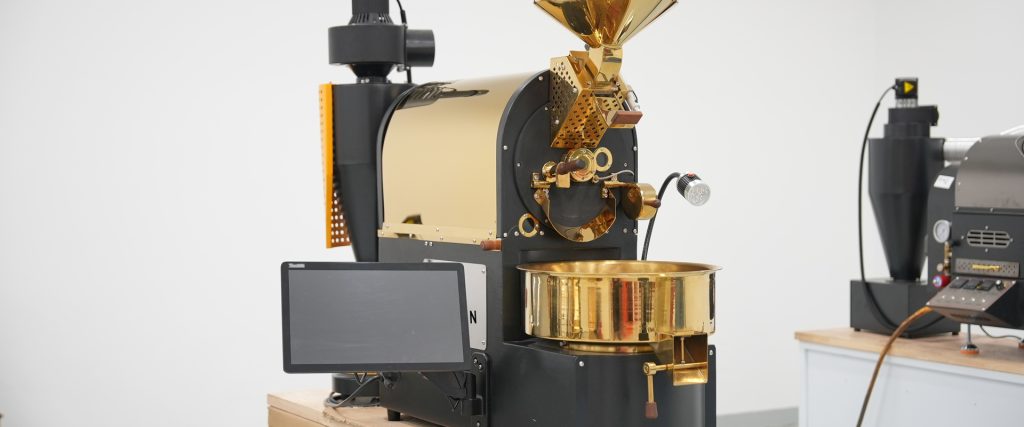 Yoshan coffee roaster – d1 electroplating electroplated gold sd 1 5 pro