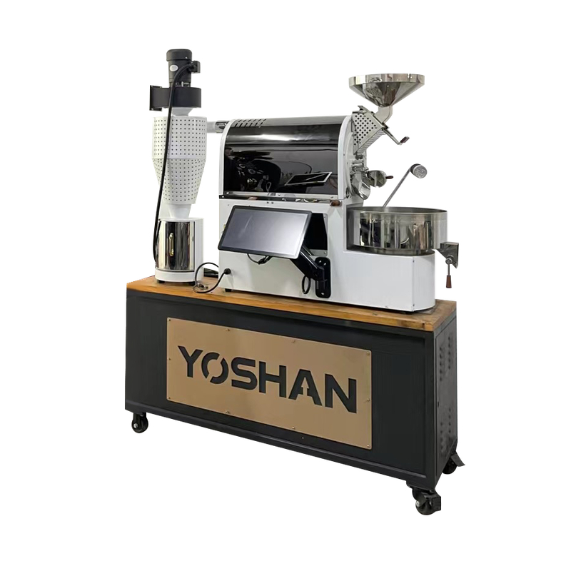 ZX-1 Roaster Worktable