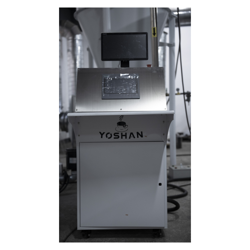 Three-Phase Power and 28 m³/h of Gas