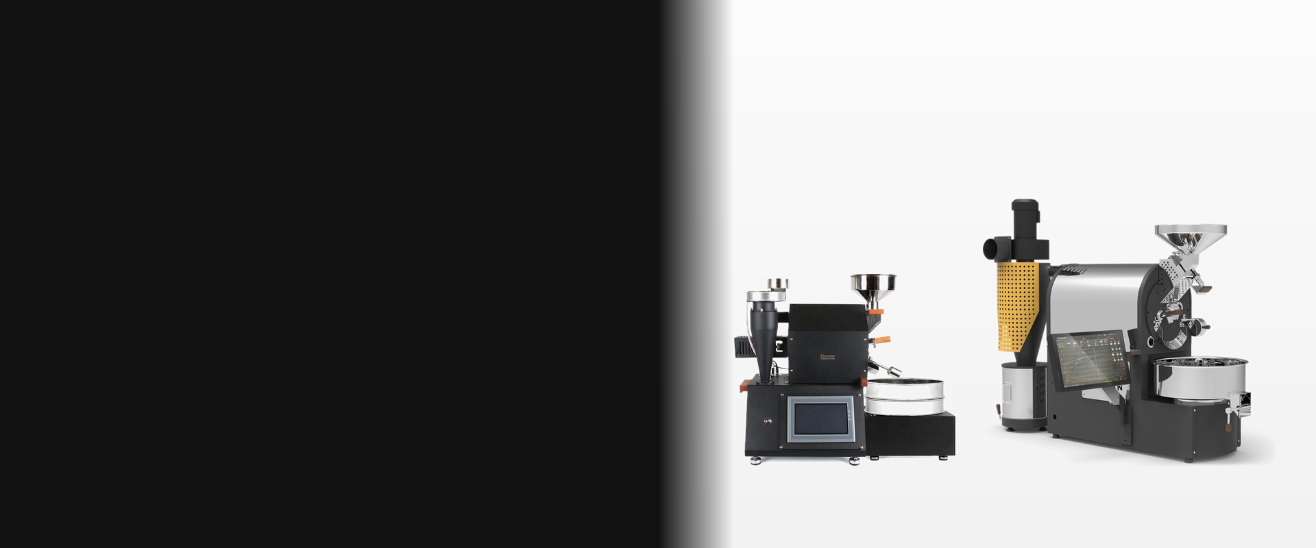 Mini Coffee Roaster