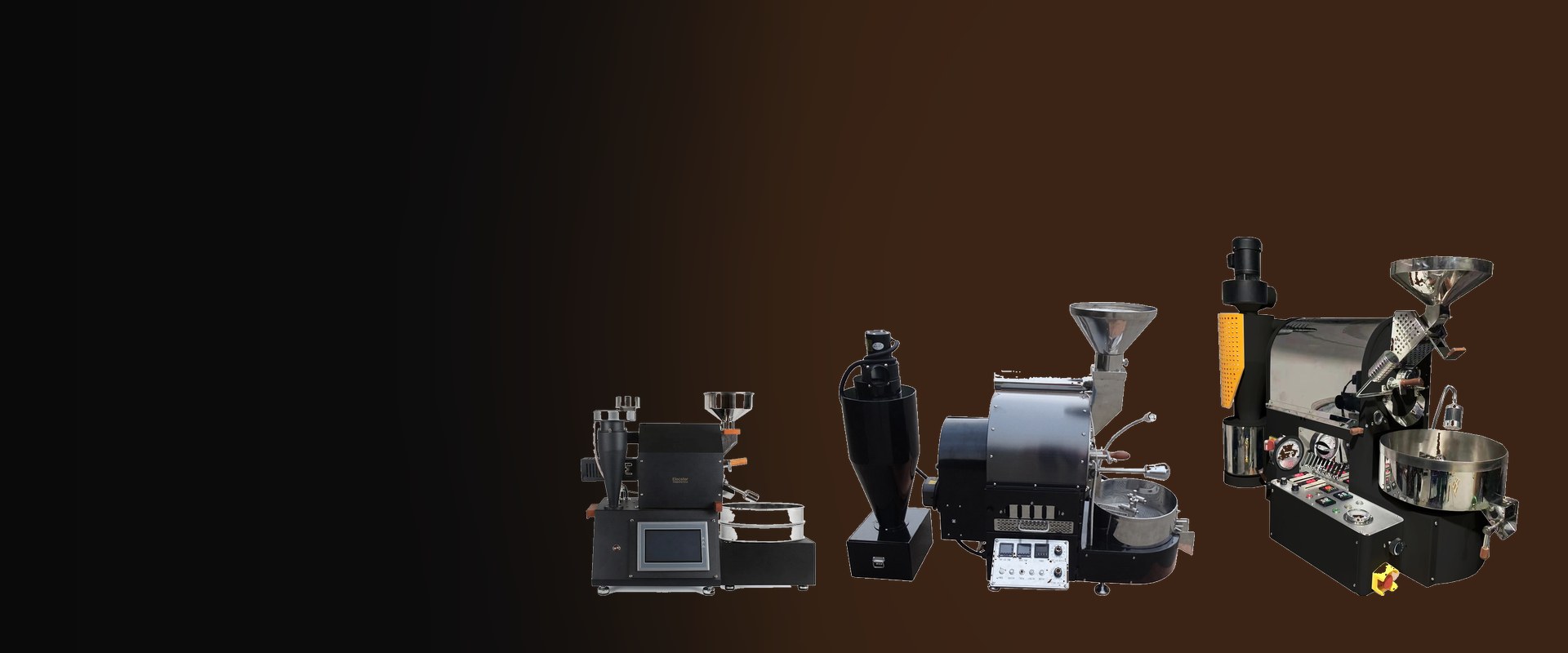 Sample Coffee Roasters