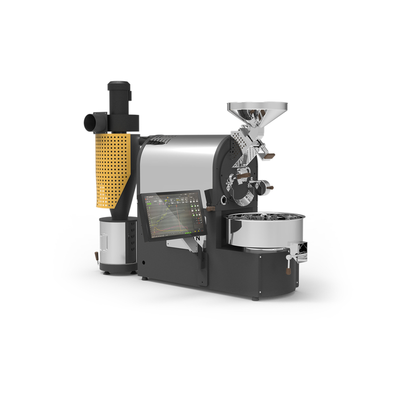 SD-1.5 Pro Coffee Roaster