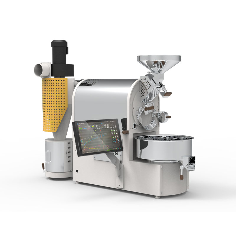SD-1.5 Pro Coffee Roaster
