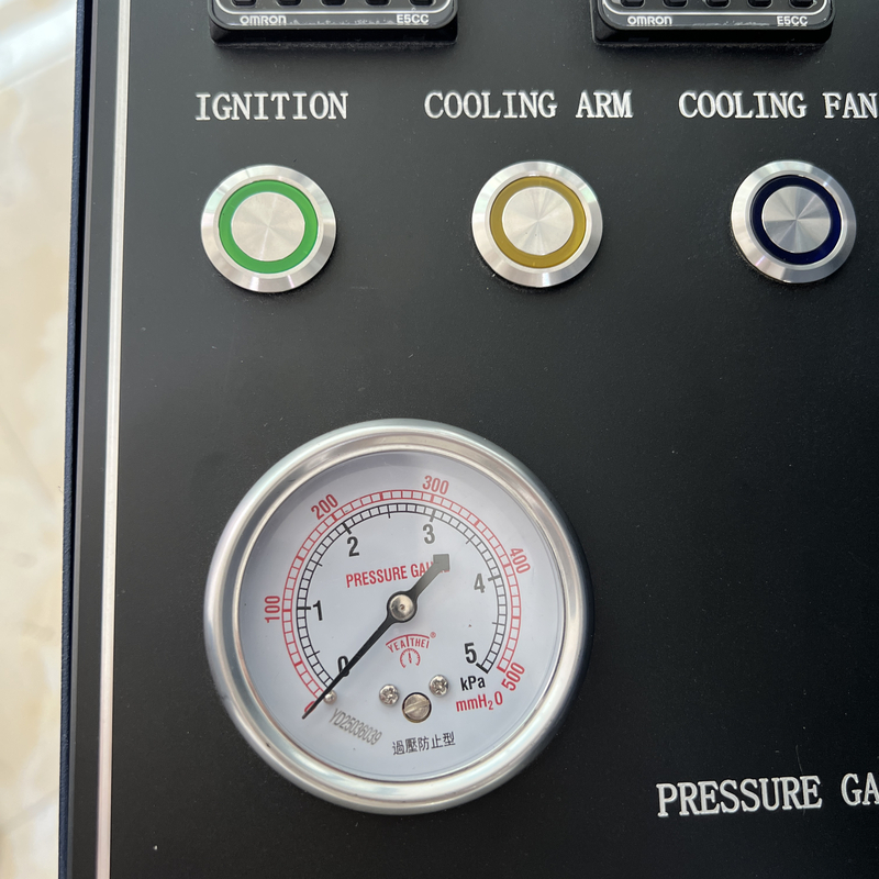 1kg Coffee Roasters: DY-1KG, SD-1.5KG and SD-1.5 Pro 9