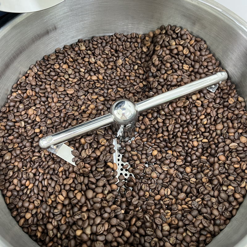 1kg Coffee Roasters: DY-1KG, SD-1.5KG and SD-1.5 Pro 10