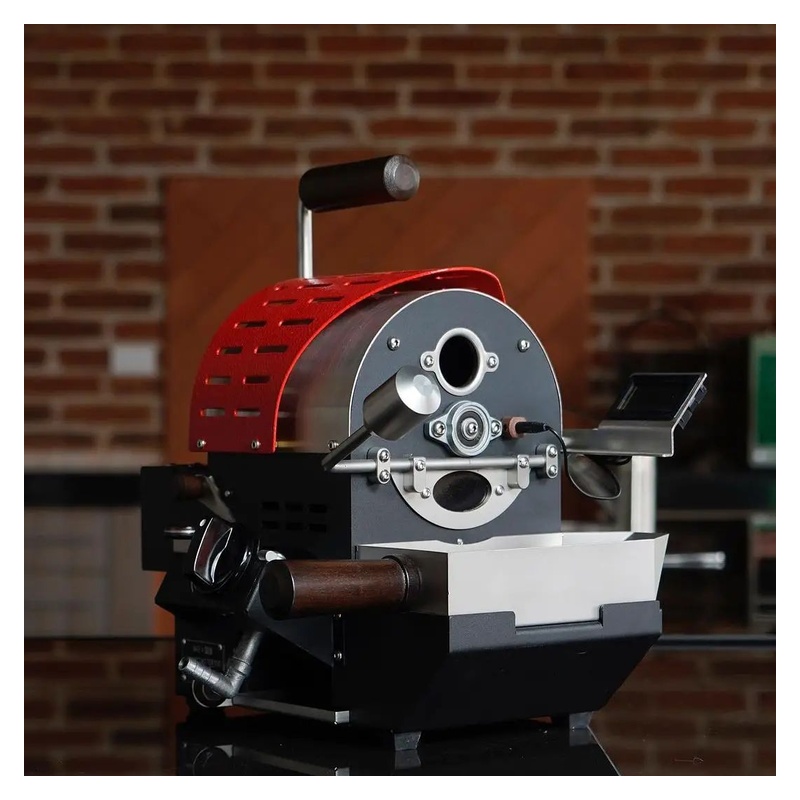 SD 100G Plus Coffee Roaster