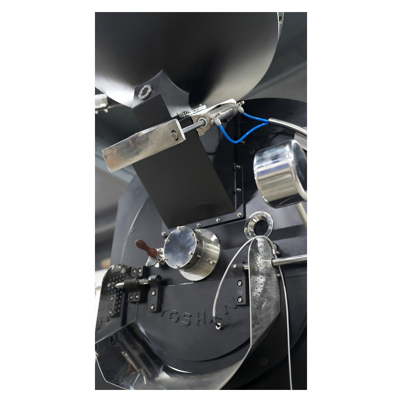 Why Full Hot Air at a Quarter Tonne