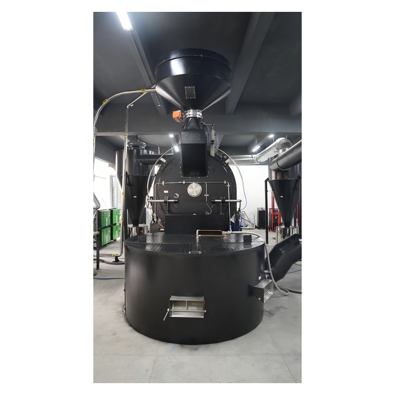 SD-240KG Pro Coffee Roaster