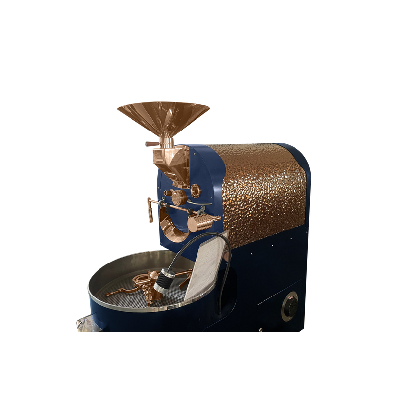 SD-3KG Electric Coffee Roaster (heater tube)