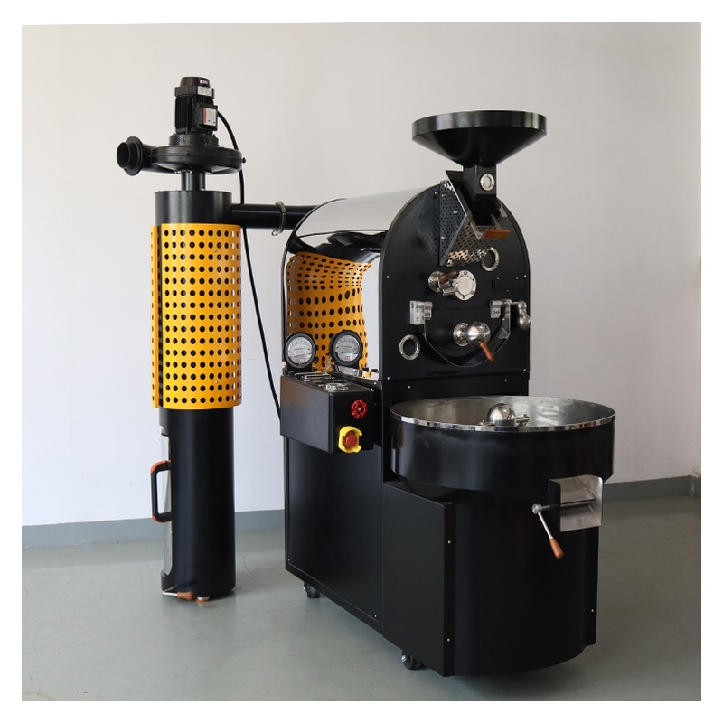 SD-6KG Coffee Roaster