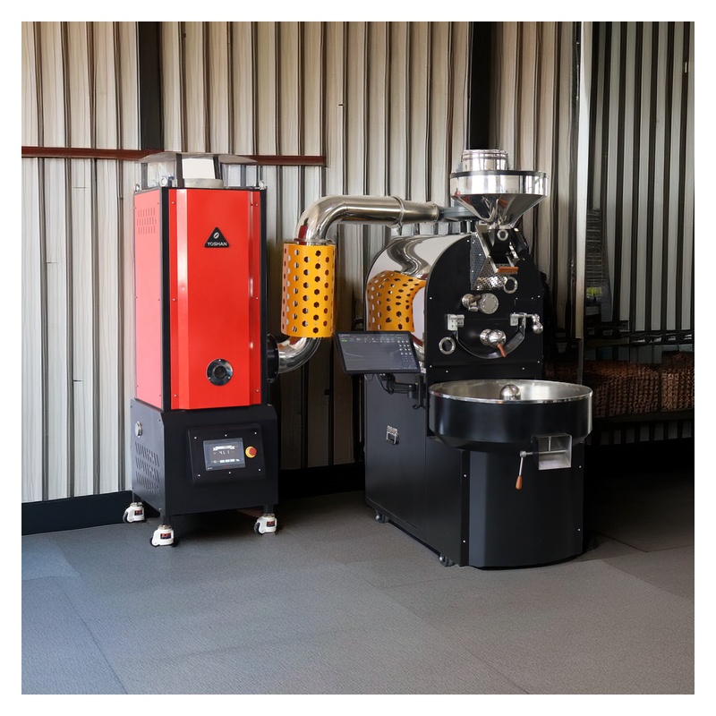 SD Series Coffee Roasters