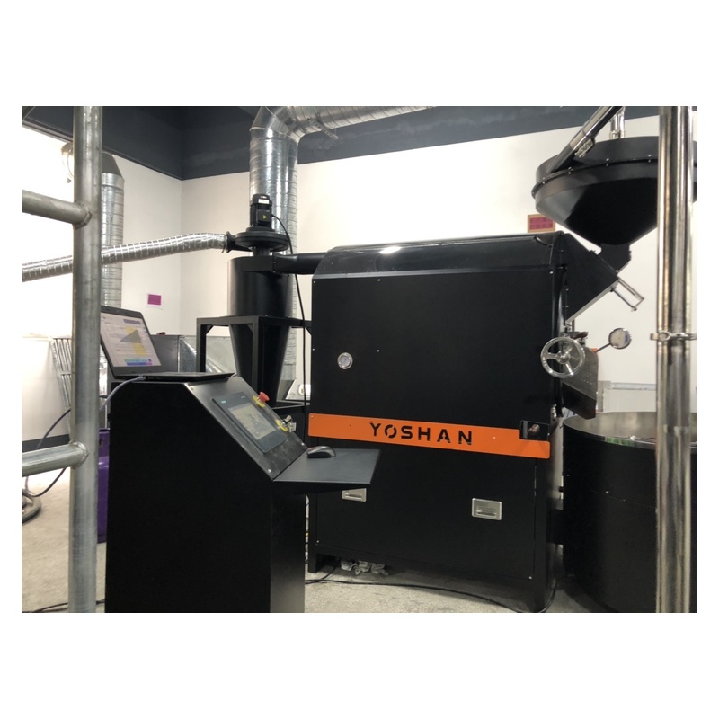 20kg Coffee Roaster