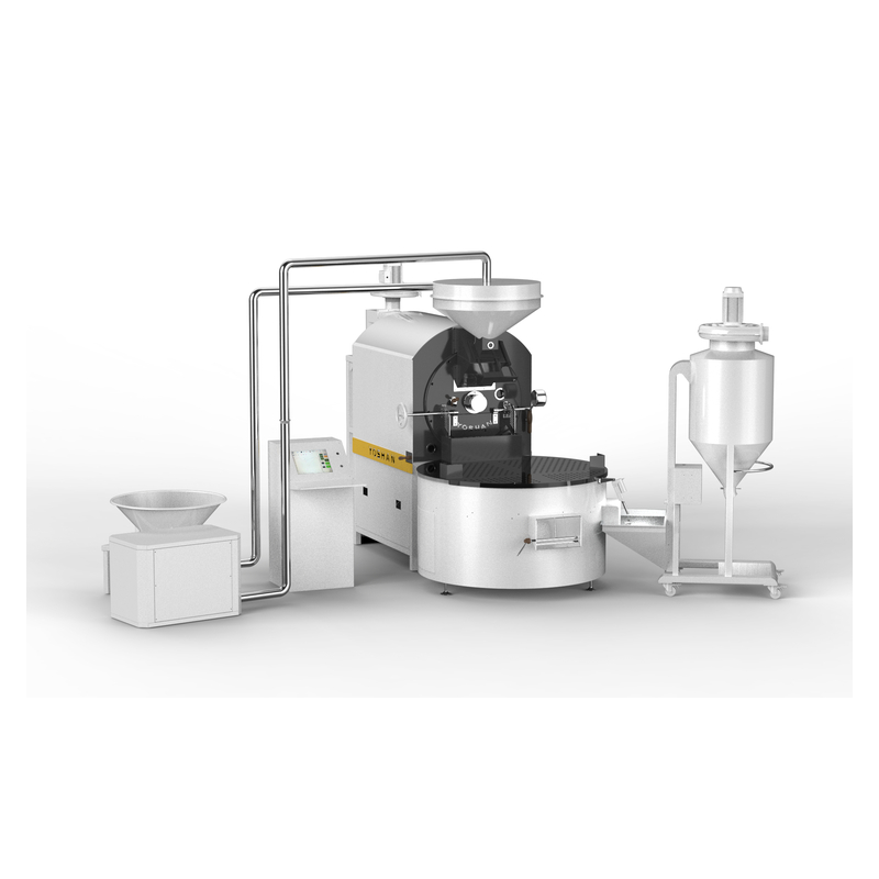 YS-240 Coffee Roaster