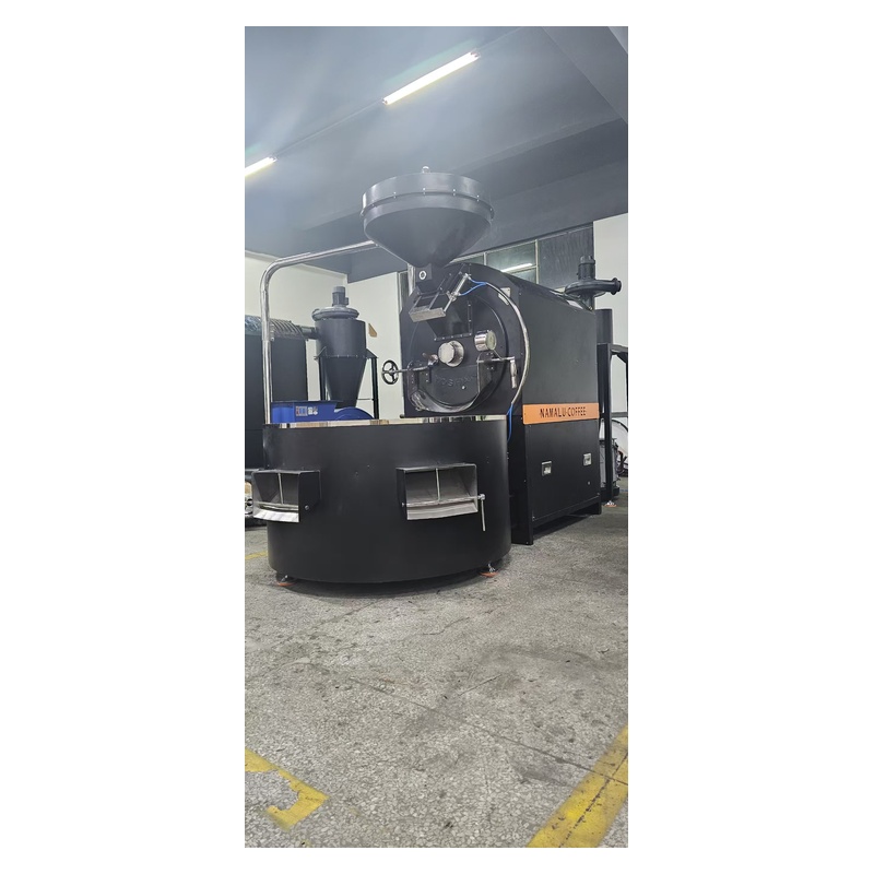 YS-30 Coffee Roaster