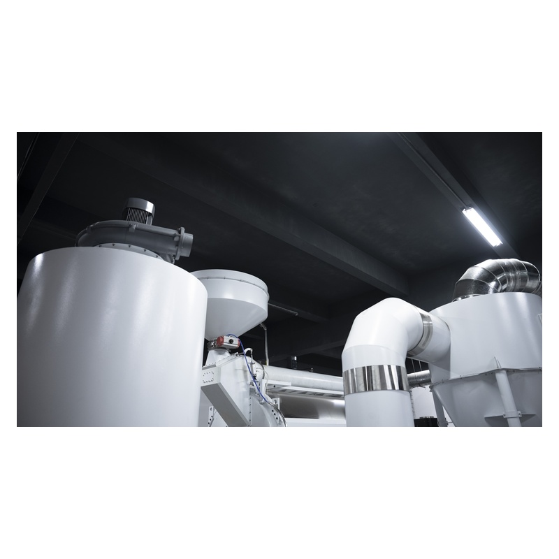 300kg Coffee Roaster: YS-360 USD 139,999, SD-360KG Pro USD 289,999 Complete With Afterburner 6