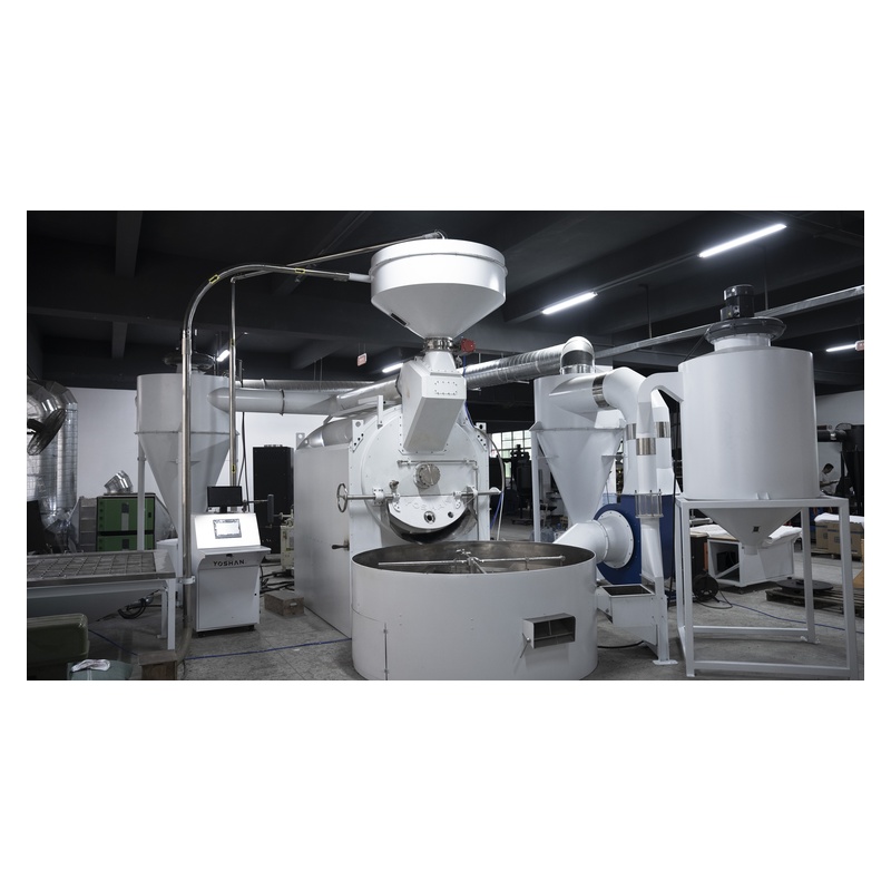 YS-360 Coffee Roaster