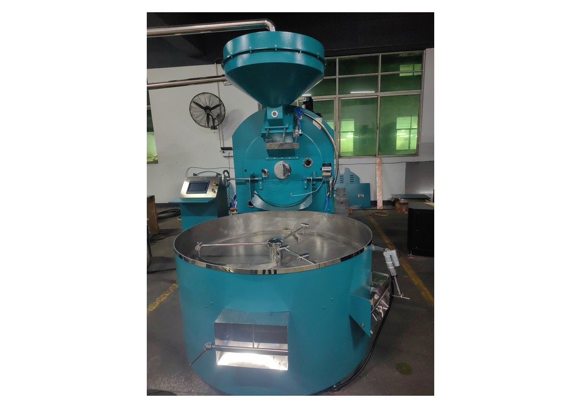 Origin Roasters and Cooperatives