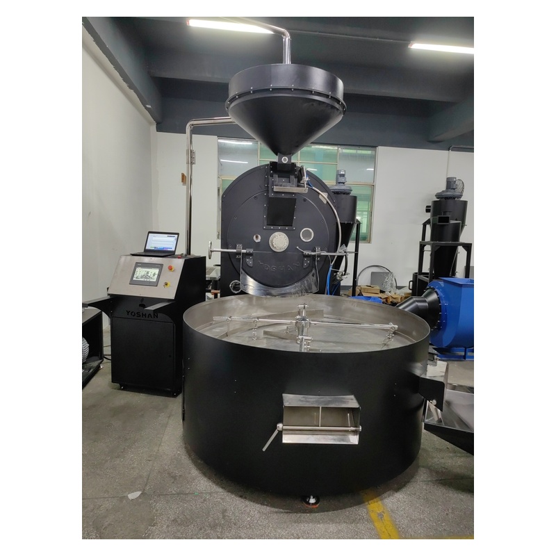 YS-60 Coffee Roaster