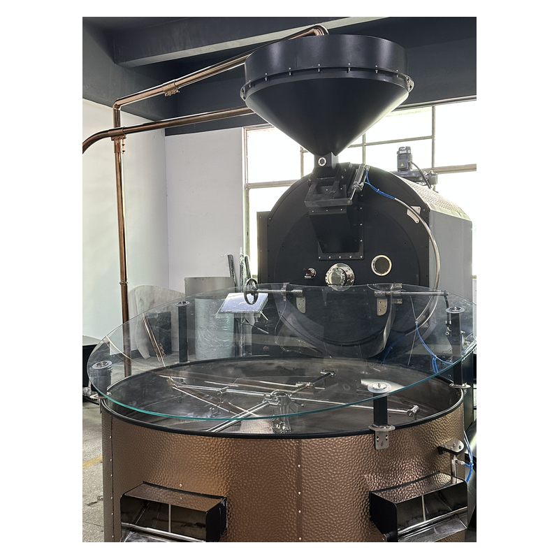 YS-60 Coffee Roaster