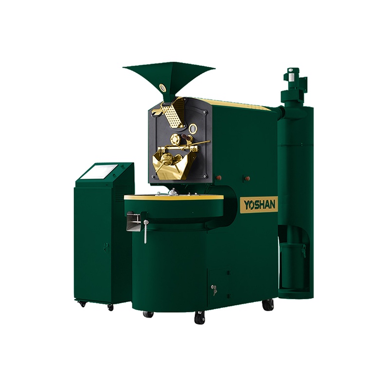 YS Series Coffee Roasters