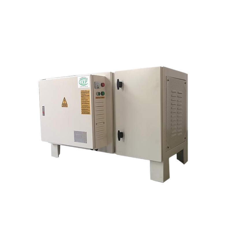 YS-JD-3k Smoke Filter