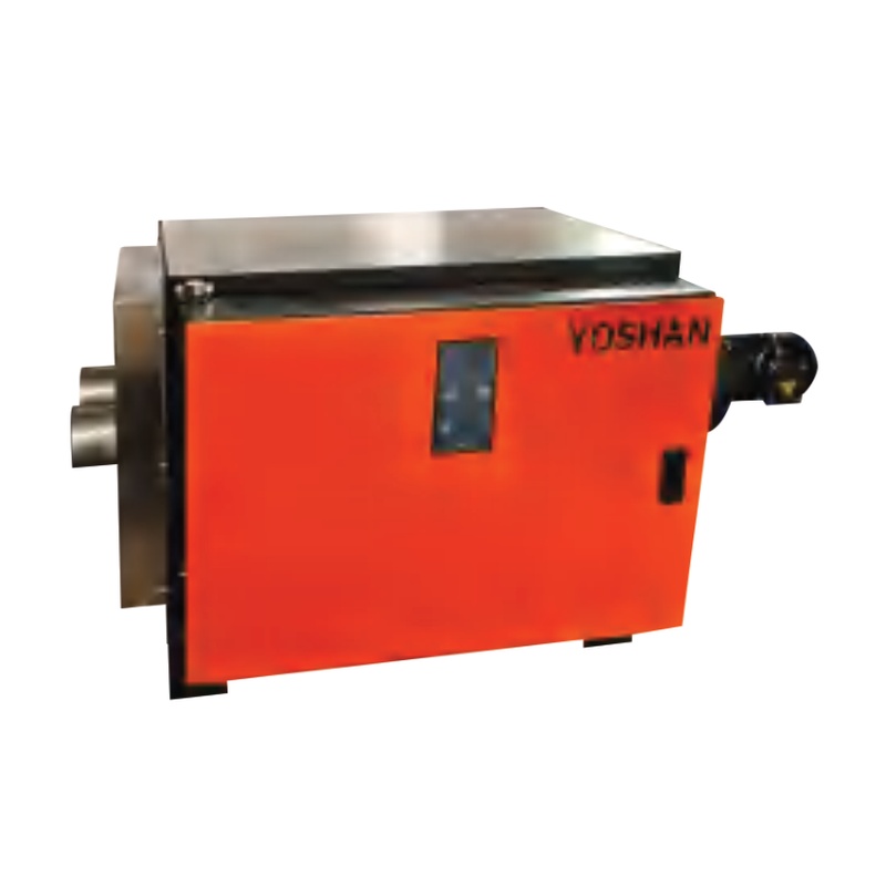 YS-JD-Q6 Smoke Filter